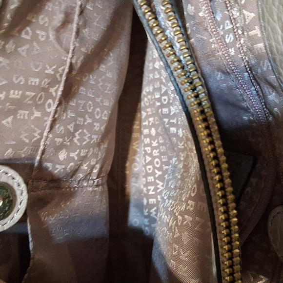 Kate Spade Handbag - Picture 4 of 5